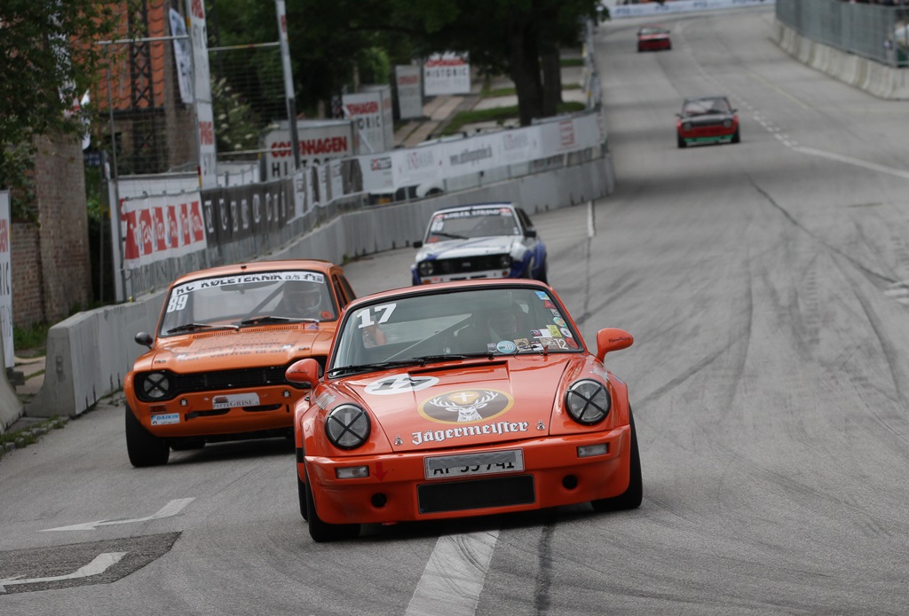 Nils Davidsen
(Foto: Motorsporten.dk)